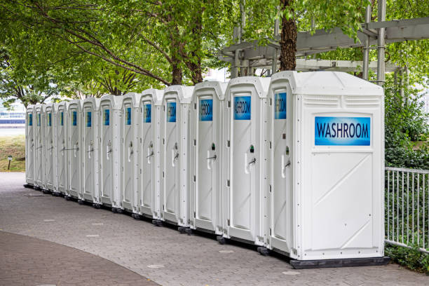 Best Long-term porta potty rental  in Lompoc, CA