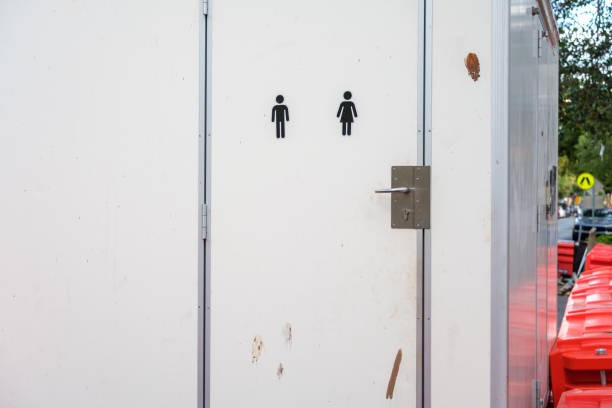 Best Portable restroom trailer rental  in Lompoc, CA